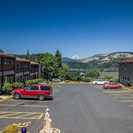 Riverview Lodge Hood River Luaran gambar