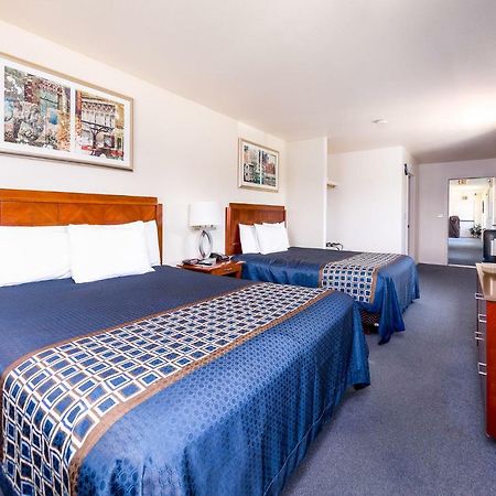 Riverview Lodge Hood River Luaran gambar