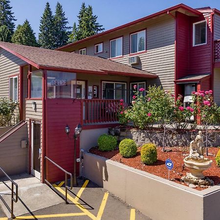 Riverview Lodge Hood River Luaran gambar