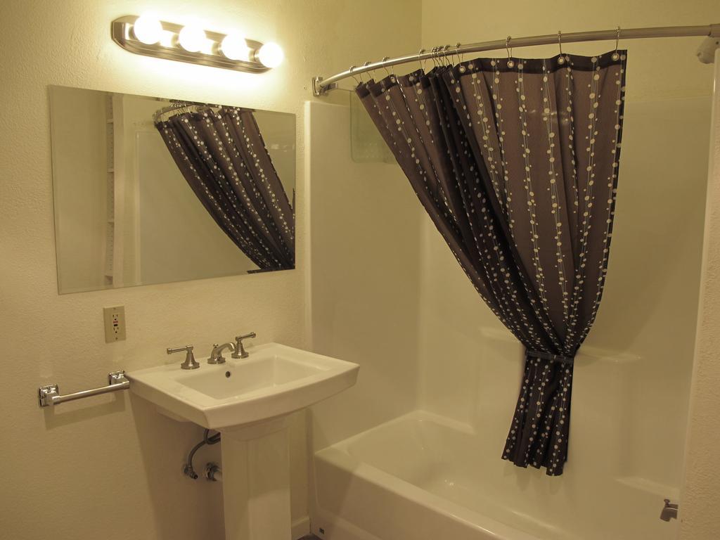 Riverview Lodge Hood River Luaran gambar