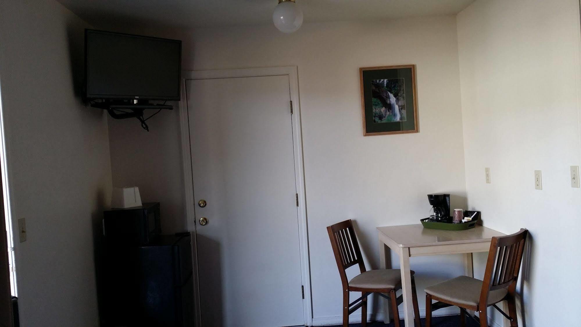 Riverview Lodge Hood River Luaran gambar