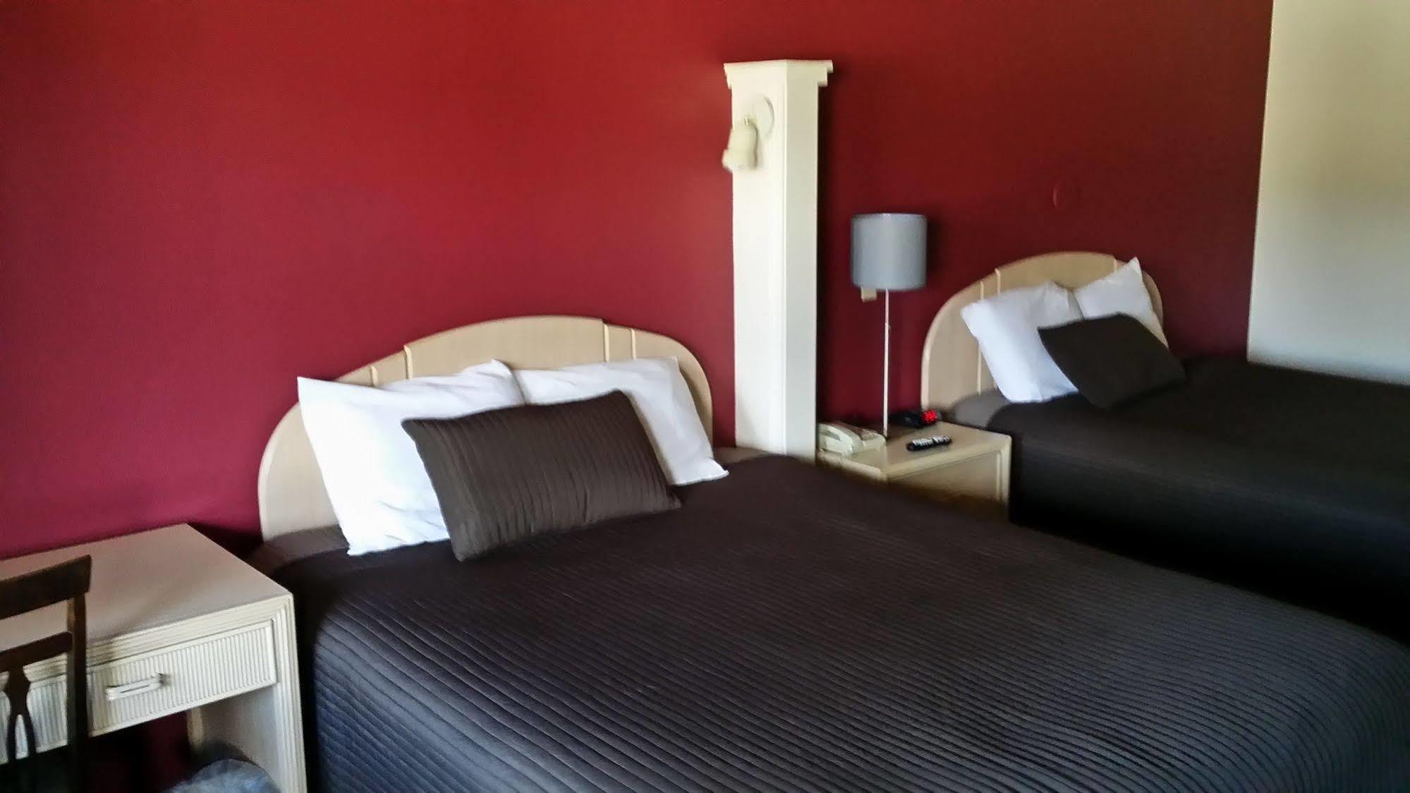 Riverview Lodge Hood River Luaran gambar