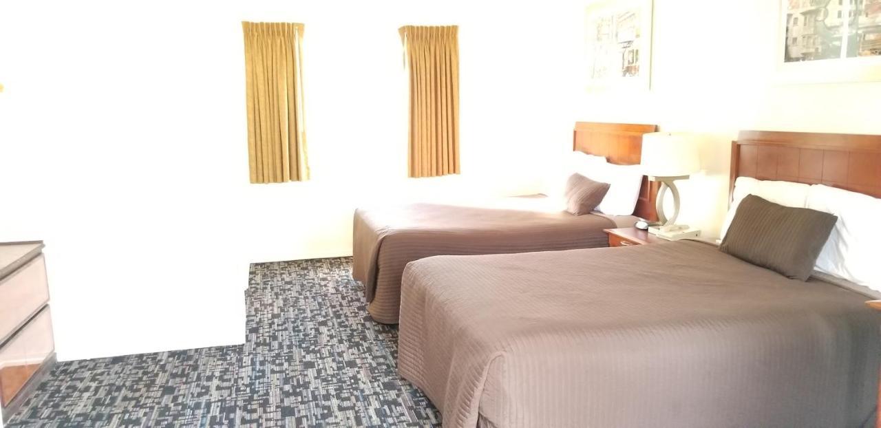 Riverview Lodge Hood River Luaran gambar