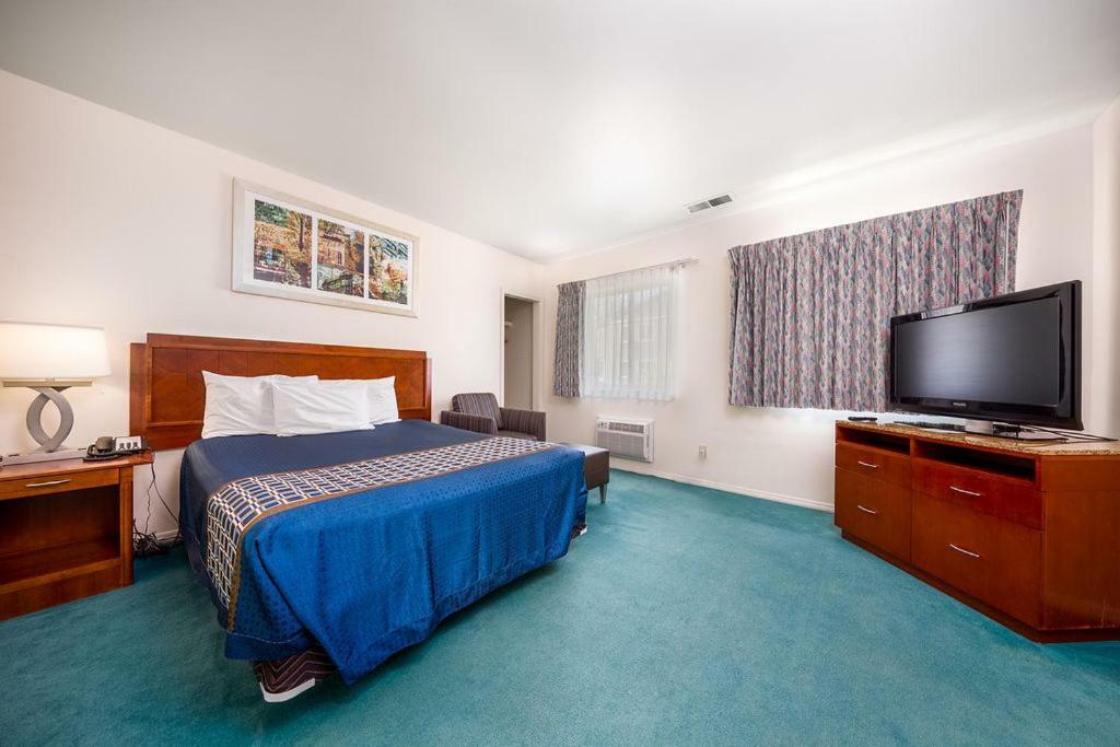 Riverview Lodge Hood River Luaran gambar