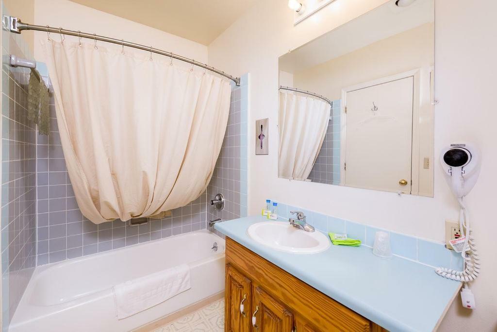 Riverview Lodge Hood River Luaran gambar