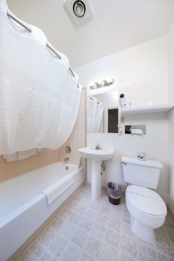 Riverview Lodge Hood River Luaran gambar