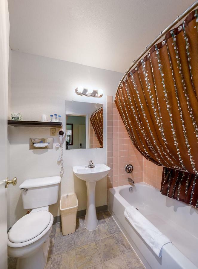Riverview Lodge Hood River Luaran gambar
