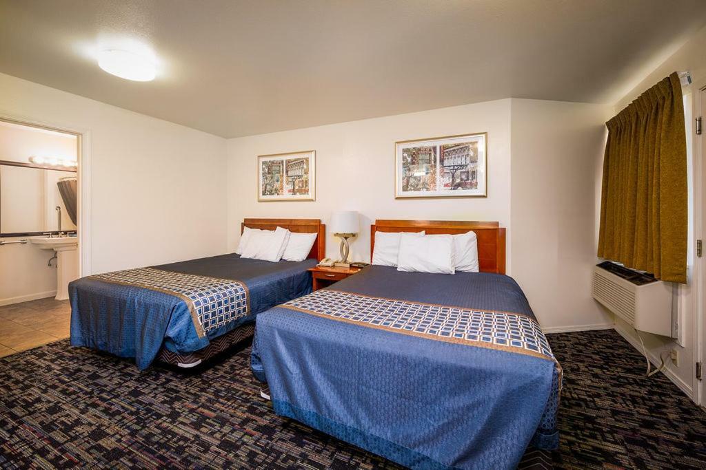 Riverview Lodge Hood River Luaran gambar