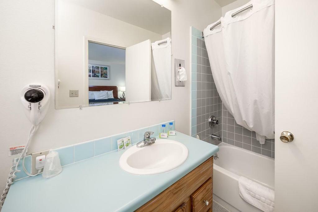 Riverview Lodge Hood River Luaran gambar