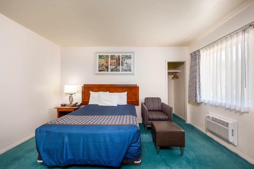 Riverview Lodge Hood River Luaran gambar