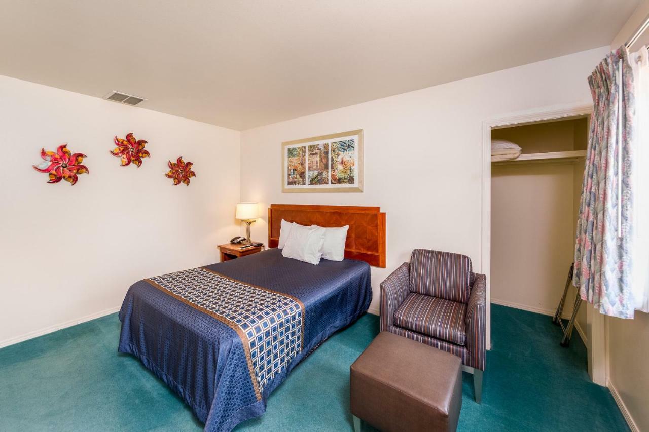 Riverview Lodge Hood River Luaran gambar