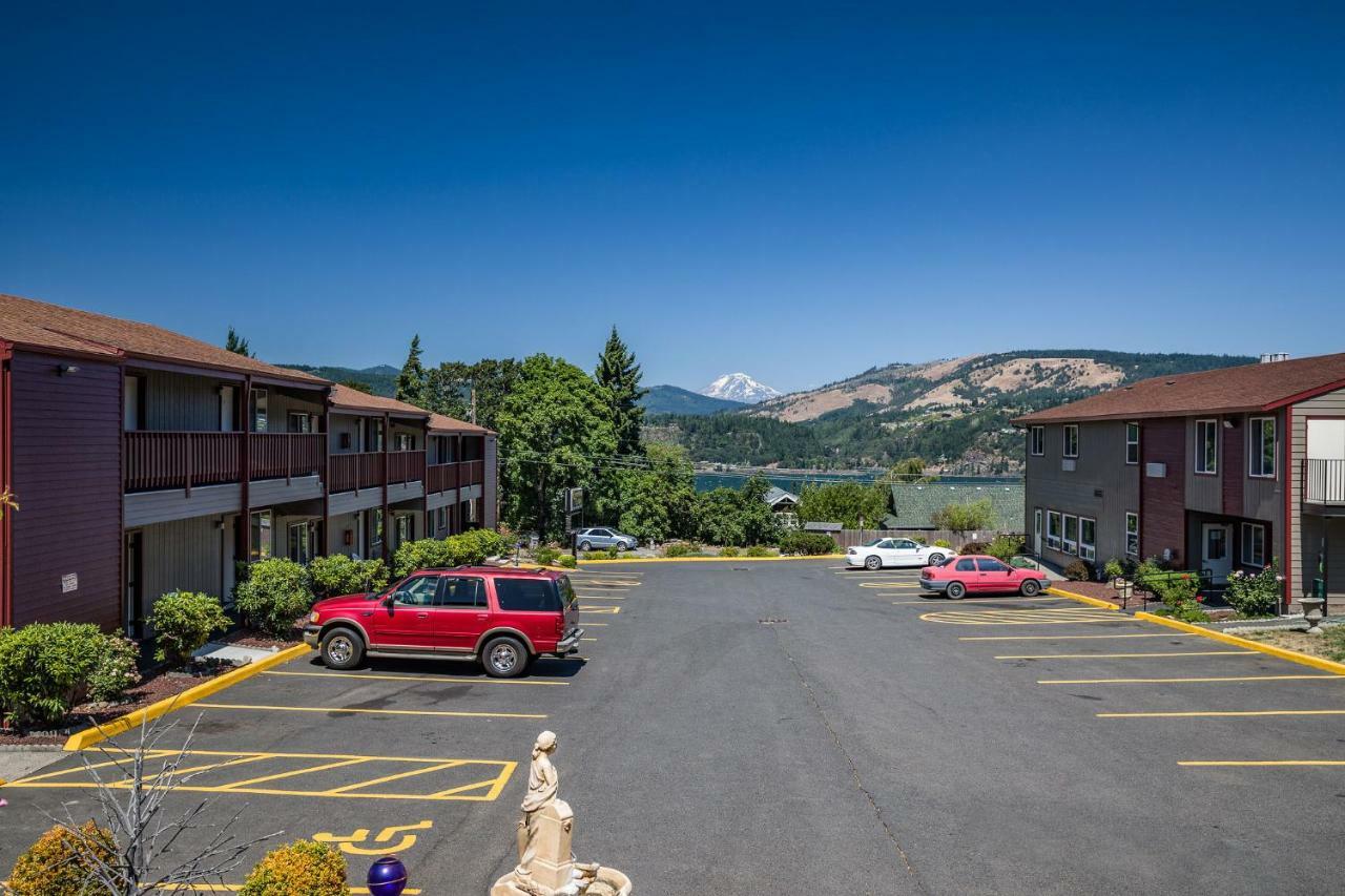 Riverview Lodge Hood River Luaran gambar