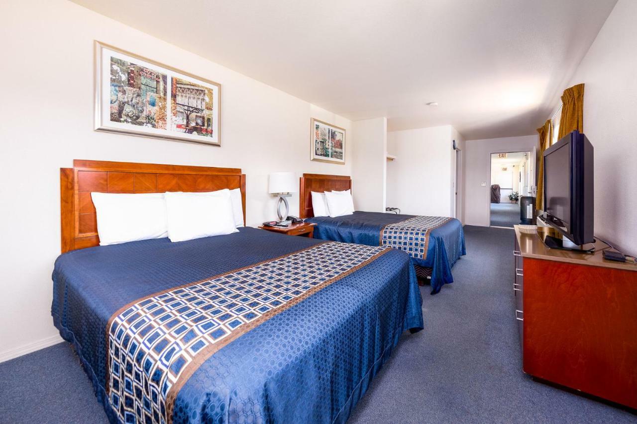 Riverview Lodge Hood River Luaran gambar