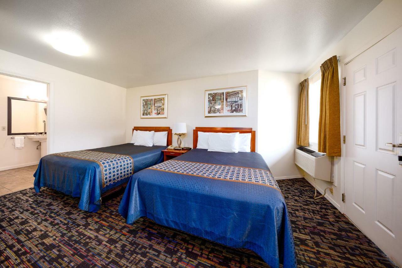Riverview Lodge Hood River Luaran gambar