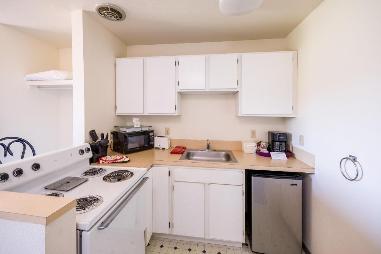 Riverview Lodge Hood River Luaran gambar